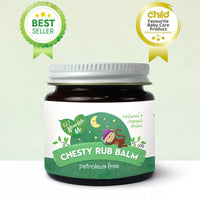 Chesty Rub - Family size