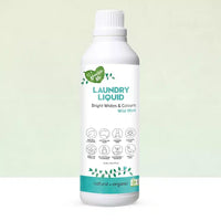 Laundry Liquid - Wild Mint