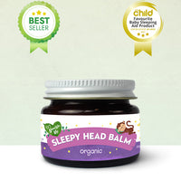 Sleepy Head Balm - Perfect Size Tester