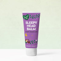 Sleepy Head Balm - Handy Size