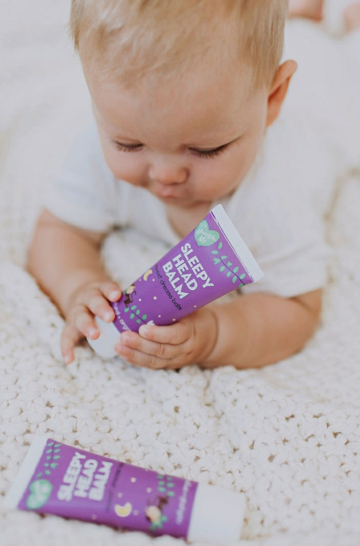 Sleepy Head Balm - Handy Size